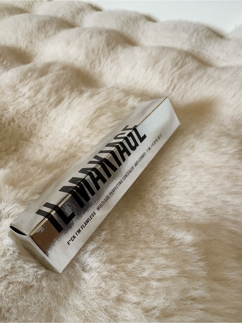 Il Makiage I’m Flawless Concealer